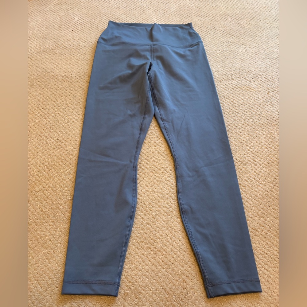 90 Degree by reflex leggings blue